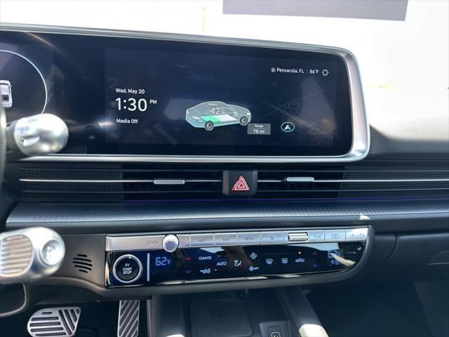 2024 Hyundai IONIQ 6 Limited