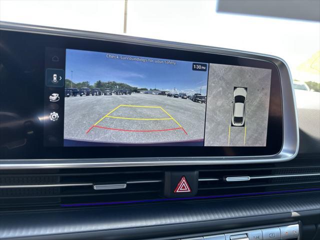 2024 Hyundai IONIQ 6 Limited