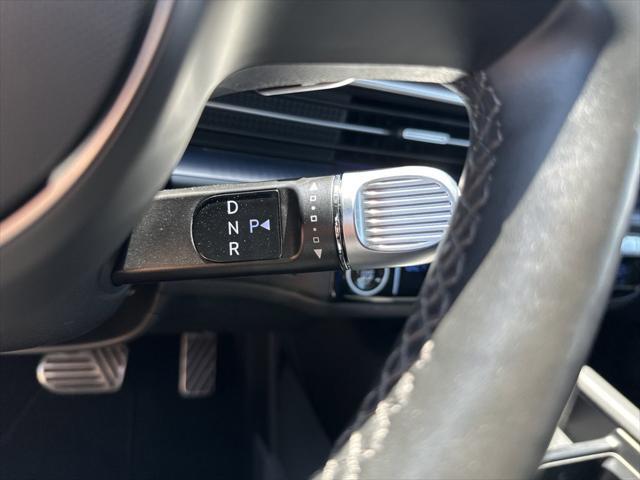 2024 Hyundai IONIQ 6 Limited