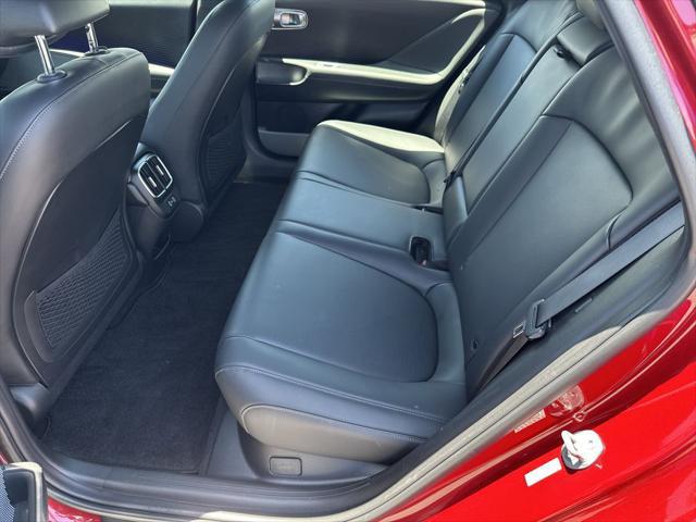 2024 Hyundai IONIQ 6 Limited