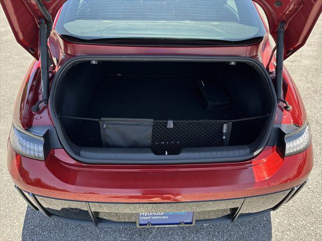 2024 Hyundai IONIQ 6 Limited
