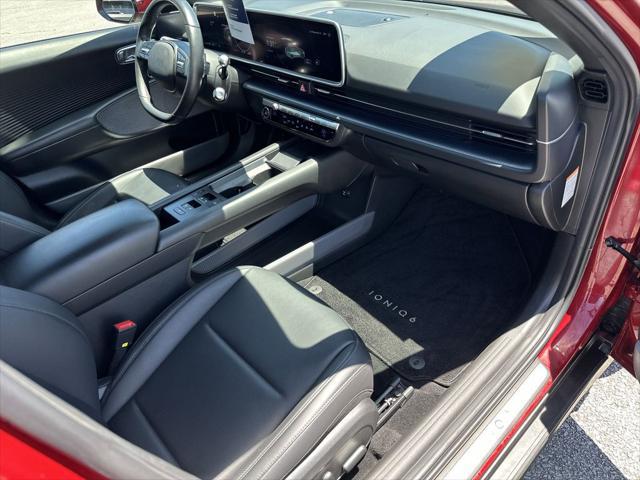 2024 Hyundai IONIQ 6 Limited