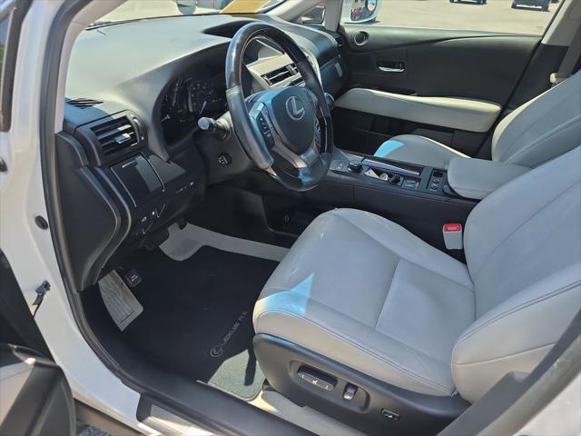 2013 Lexus RX 350 FWD 4dr