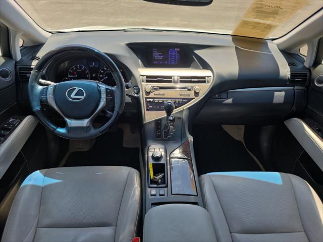 2013 Lexus RX 350 FWD 4dr