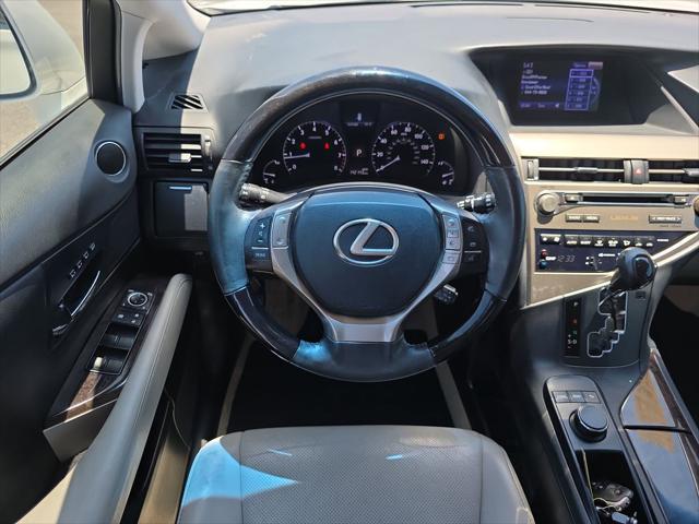 2013 Lexus RX 350 FWD 4dr