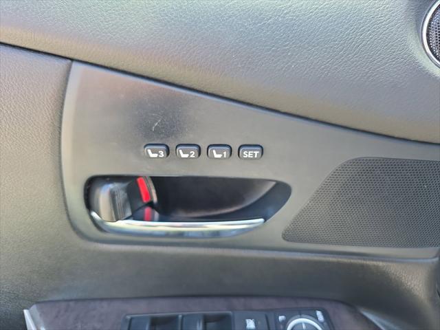2013 Lexus RX 350 FWD 4dr