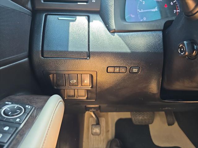 2013 Lexus RX 350 FWD 4dr