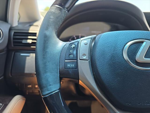 2013 Lexus RX 350 FWD 4dr