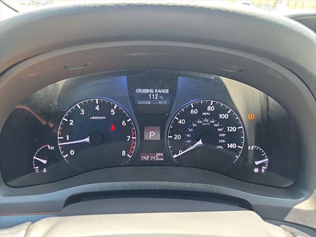 2013 Lexus RX 350 FWD 4dr