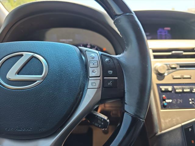 2013 Lexus RX 350 FWD 4dr