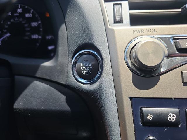 2013 Lexus RX 350 FWD 4dr