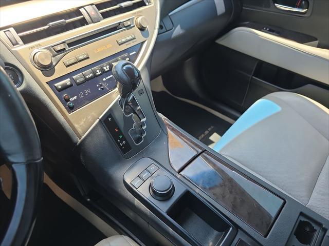 2013 Lexus RX 350 FWD 4dr
