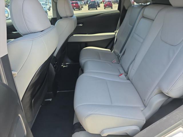 2013 Lexus RX 350 FWD 4dr