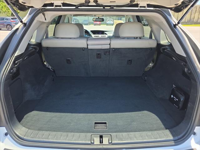 2013 Lexus RX 350 FWD 4dr