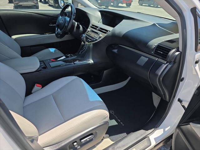 2013 Lexus RX 350 FWD 4dr