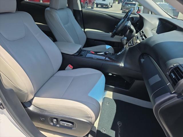 2013 Lexus RX 350 FWD 4dr