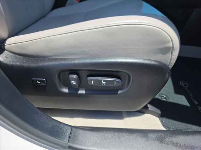2013 Lexus RX 350 FWD 4dr