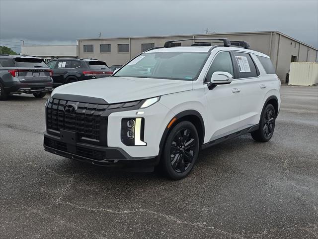 2024 Hyundai Palisade XRT