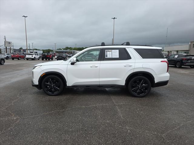 2024 Hyundai Palisade XRT