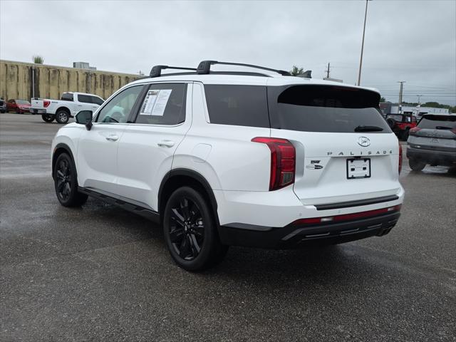 2024 Hyundai Palisade XRT