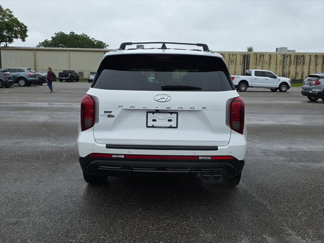 2024 Hyundai Palisade XRT