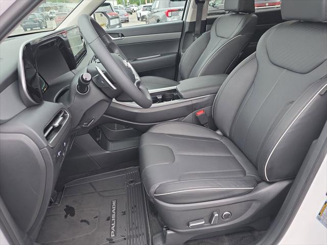 2024 Hyundai Palisade XRT