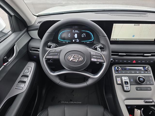 2024 Hyundai Palisade XRT