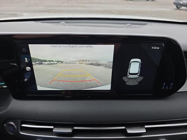 2024 Hyundai Palisade XRT