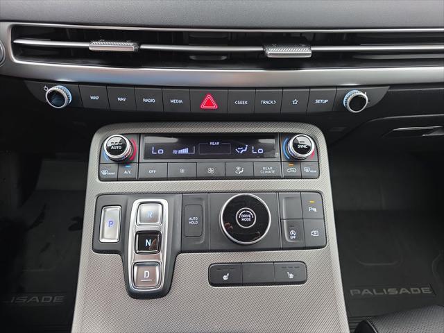 2024 Hyundai Palisade XRT