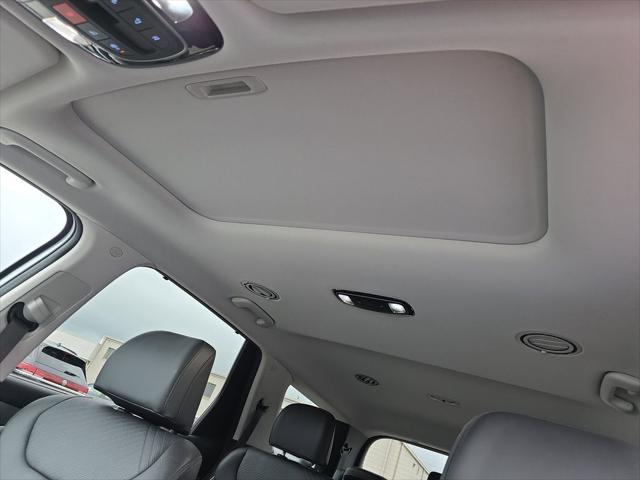 2024 Hyundai Palisade XRT