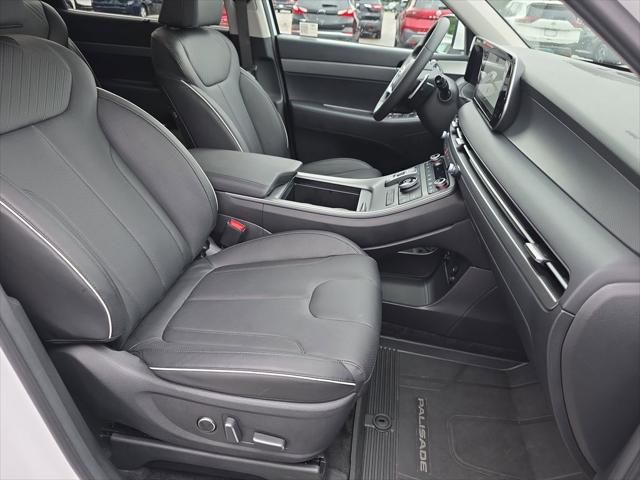 2024 Hyundai Palisade XRT