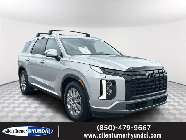 2023 Hyundai Palisade SEL for sale in PENSACOLA, FL