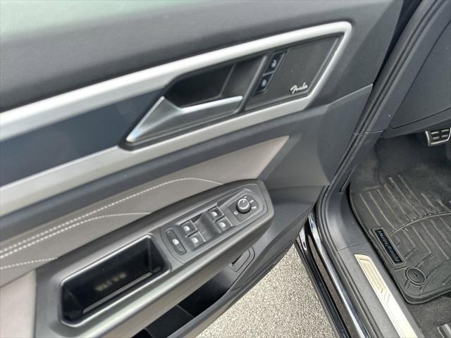2022 Volkswagen Atlas 3.6L V6 SEL Premium R-Line