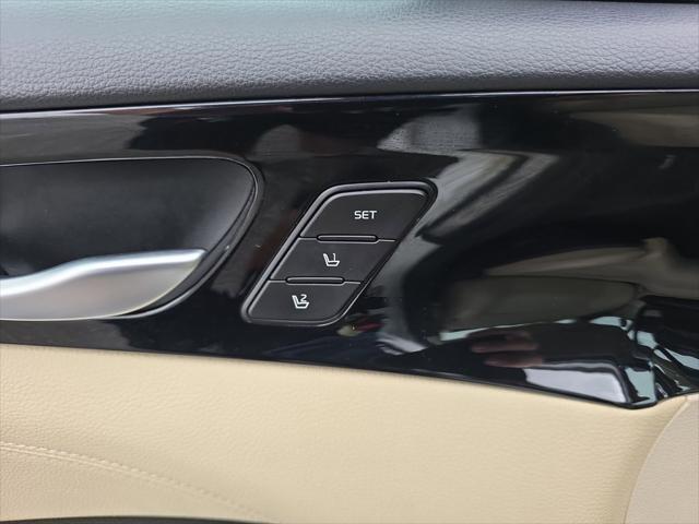2018 Kia Cadenza Technology