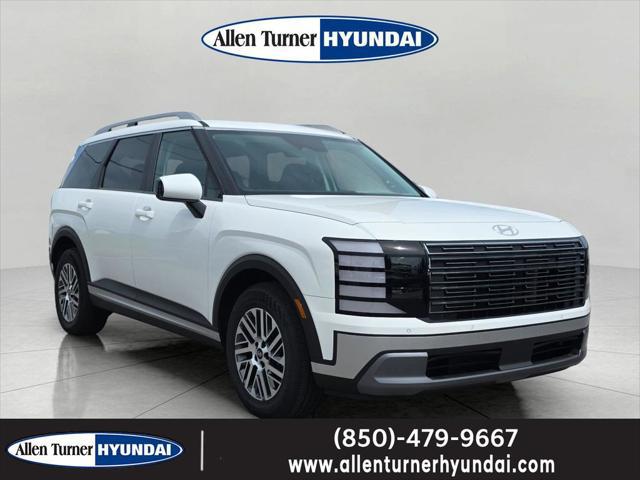 2026 Hyundai Palisade SEL for sale in PENSACOLA, FL