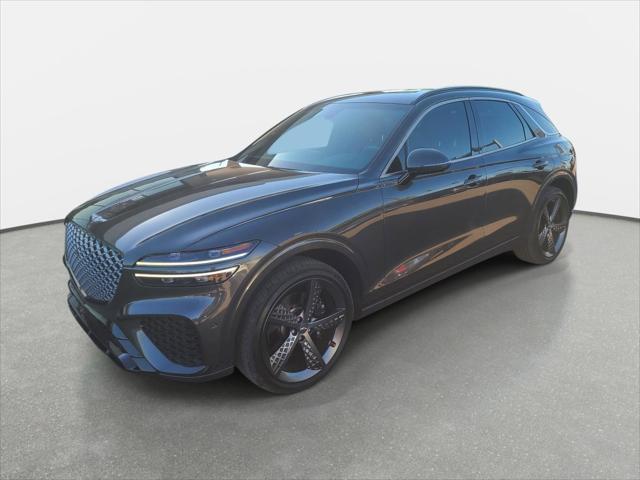 2023 Genesis GV70 2.5T AWD for sale in SAINT PETERSBURG, FL