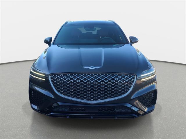 2023 Genesis GV70 2.5T AWD
