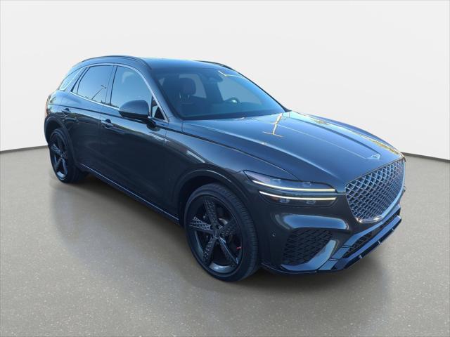 2023 Genesis GV70 2.5T AWD