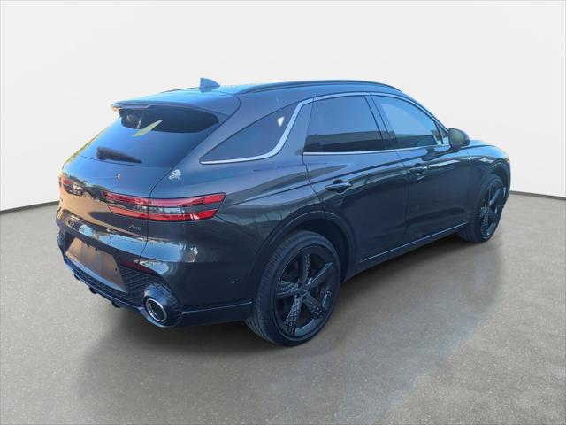 2023 Genesis GV70 2.5T AWD