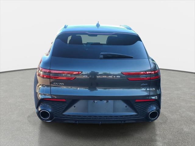 2023 Genesis GV70 2.5T AWD