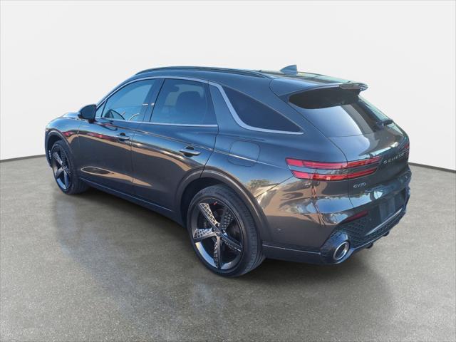 2023 Genesis GV70 2.5T AWD