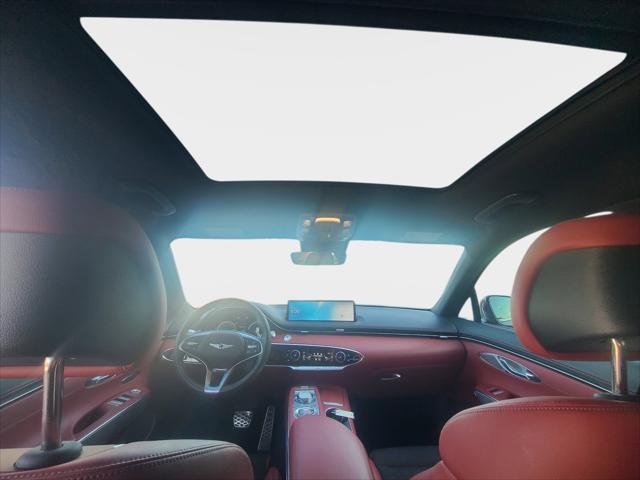 2023 Genesis GV70 2.5T AWD