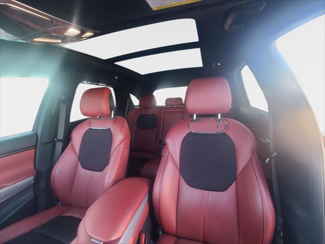 2023 Genesis GV70 2.5T AWD