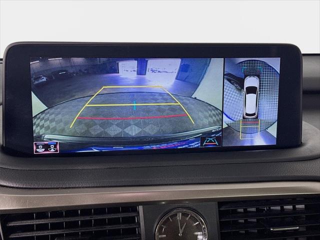 2021 Lexus RX 450h 450h