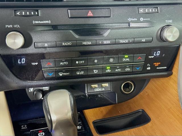 2021 Lexus RX 450h 450h