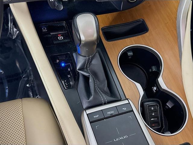 2021 Lexus RX 450h 450h
