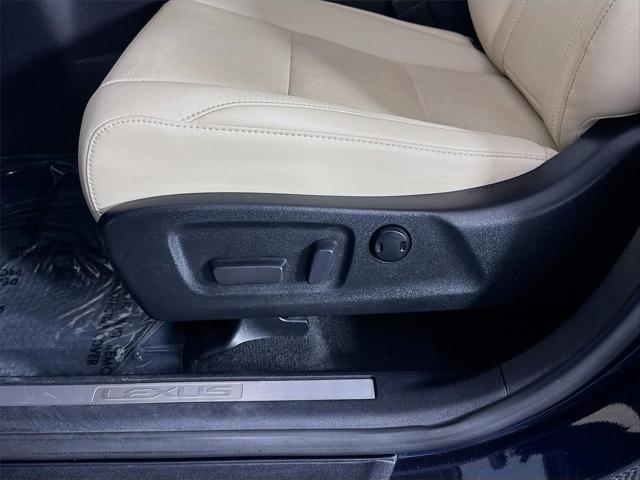 2021 Lexus RX 450h 450h