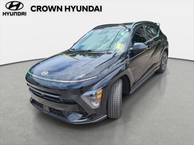 2024 Hyundai Kona N Line for sale in SAINT PETERSBURG, FL