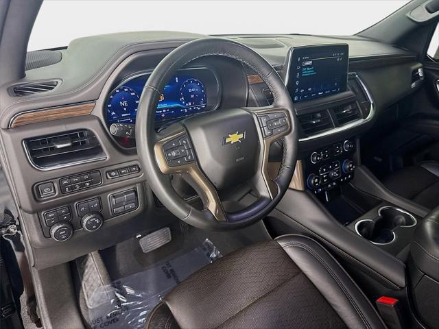 2023 Chevrolet Tahoe 4WD High Country