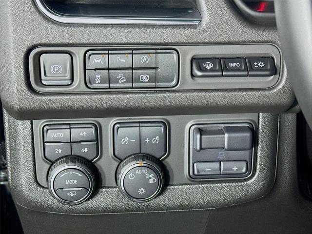 2023 Chevrolet Tahoe 4WD High Country